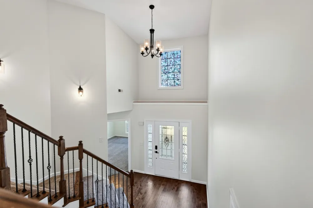 380 Wingfield Dr Clarksville, TN 37043