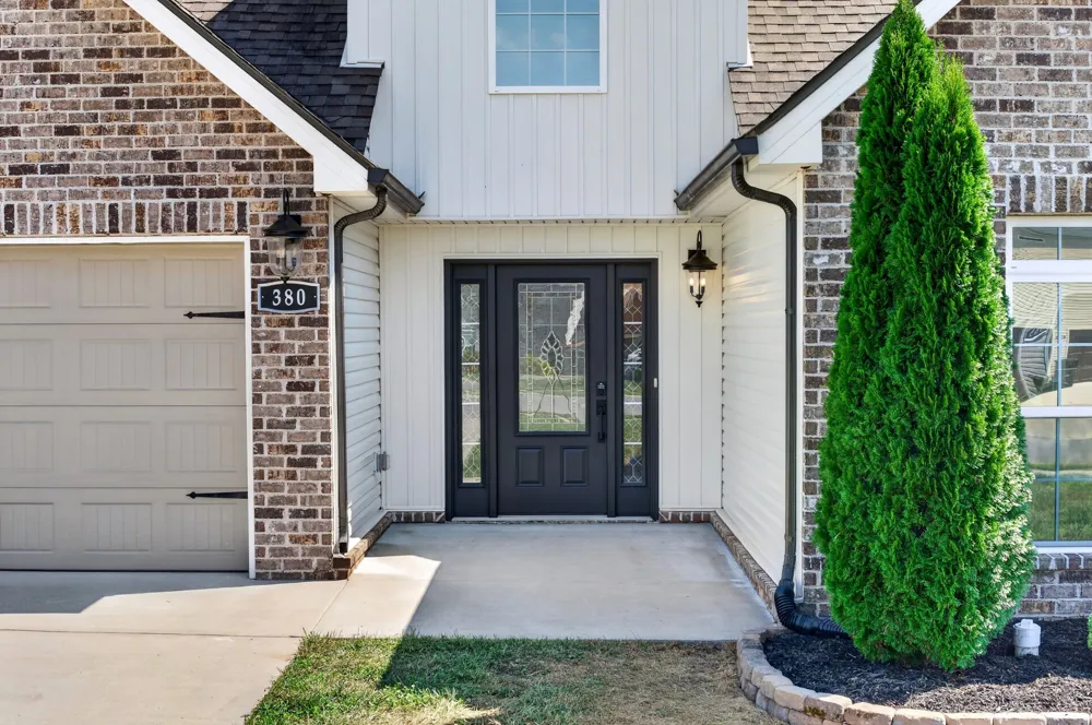 380 Wingfield Dr Clarksville, TN 37043