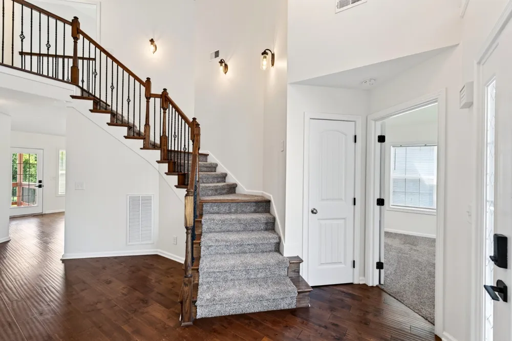 380 Wingfield Dr Clarksville, TN 37043