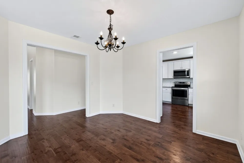 380 Wingfield Dr Clarksville, TN 37043