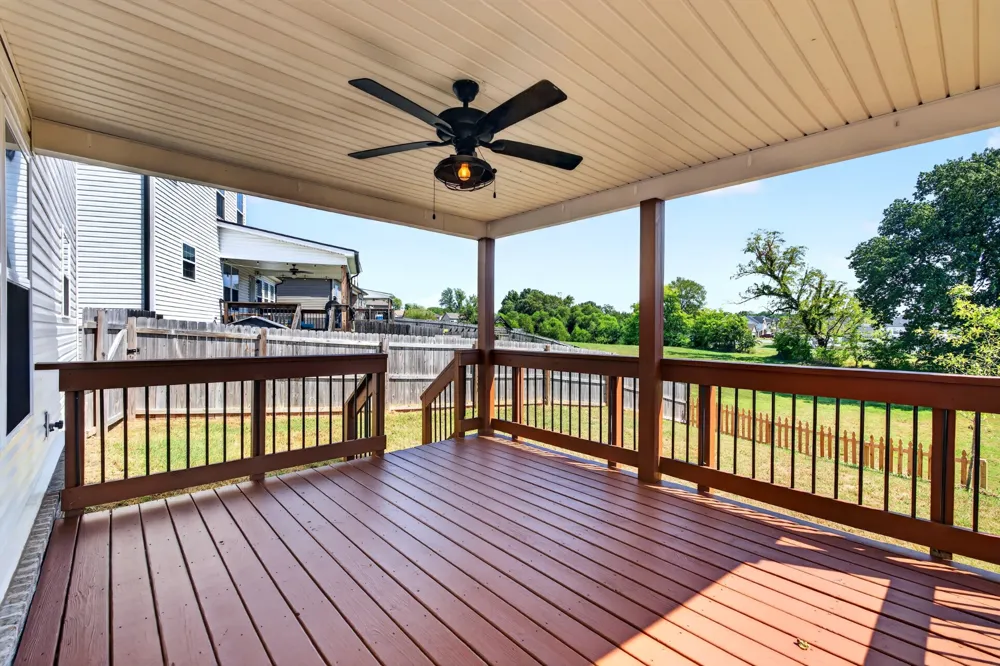 380 Wingfield Dr Clarksville, TN 37043