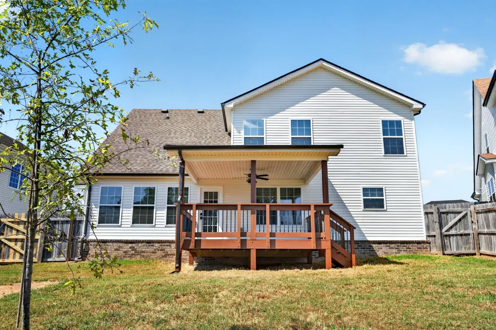380 Wingfield Dr Clarksville, TN 37043