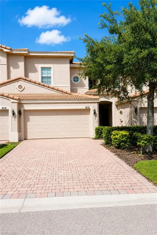 4112 Cherrybrook Loop Fort Myers, FL 33966