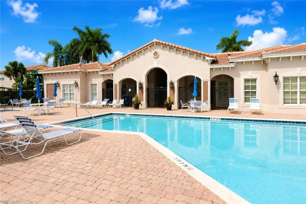 4112 Cherrybrook Loop Fort Myers, FL 33966