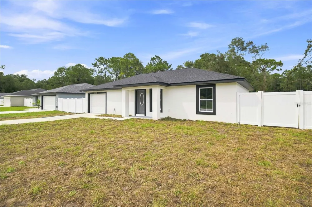 14905 SW 24 PLACE ocala, FL 34481