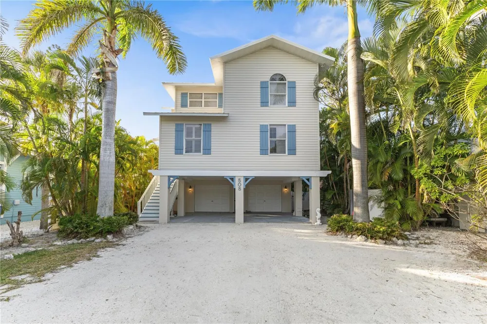 508 SPRING AVENUE Anna Maria, FL 34216