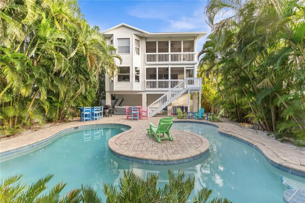 508 SPRING AVENUE Anna Maria, FL 34216