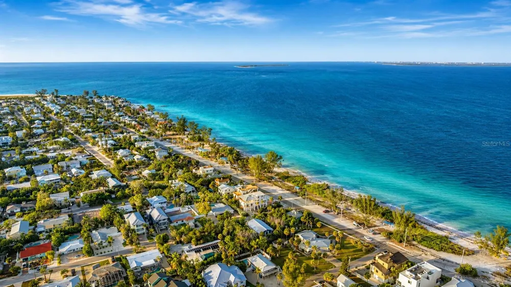 508 SPRING AVENUE Anna Maria, FL 34216