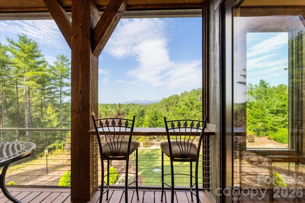 2775 Campbells Trace Nebo, NC 28761