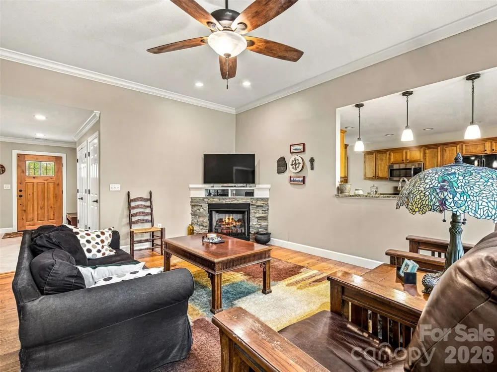 16 Jennlynn Drive Arden, NC 28704