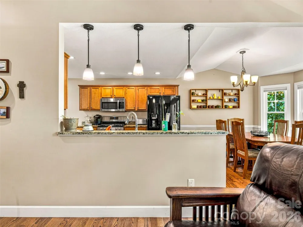 16 Jennlynn Drive Arden, NC 28704