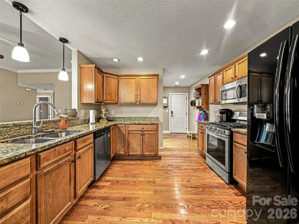 16 Jennlynn Drive Arden, NC 28704