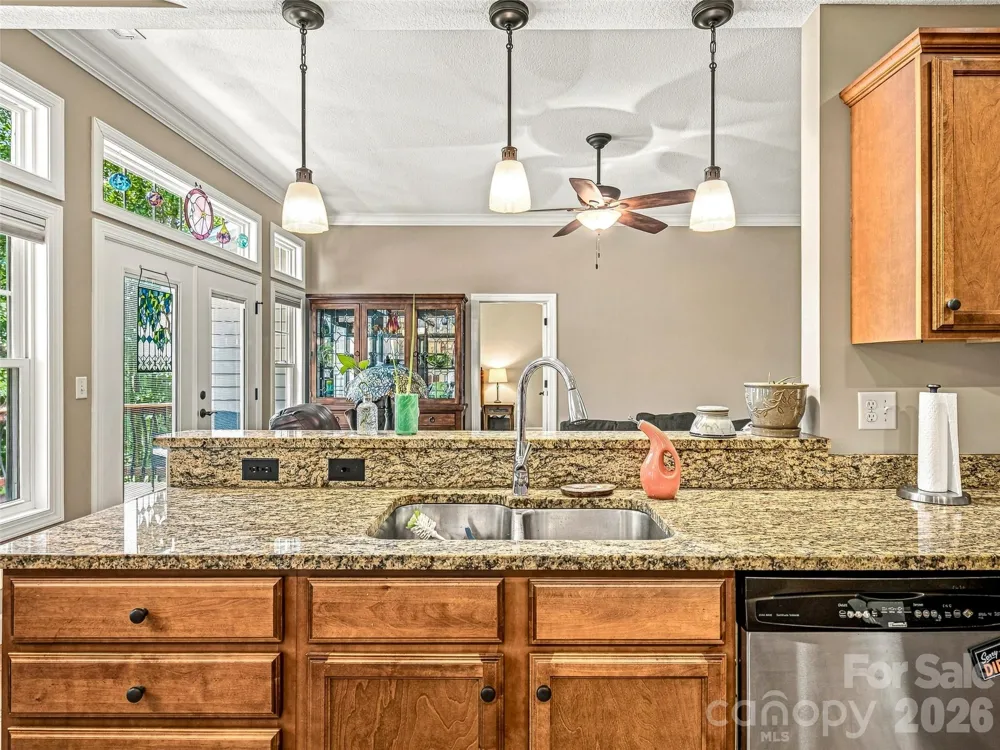16 Jennlynn Drive Arden, NC 28704