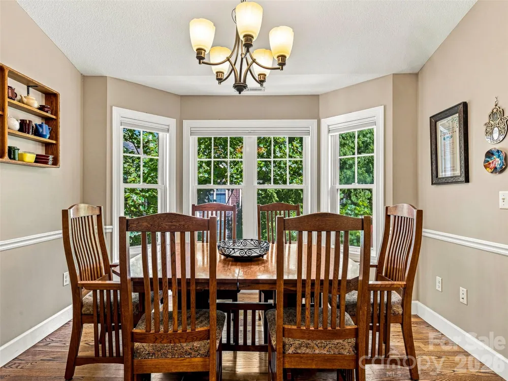 16 Jennlynn Drive Arden, NC 28704