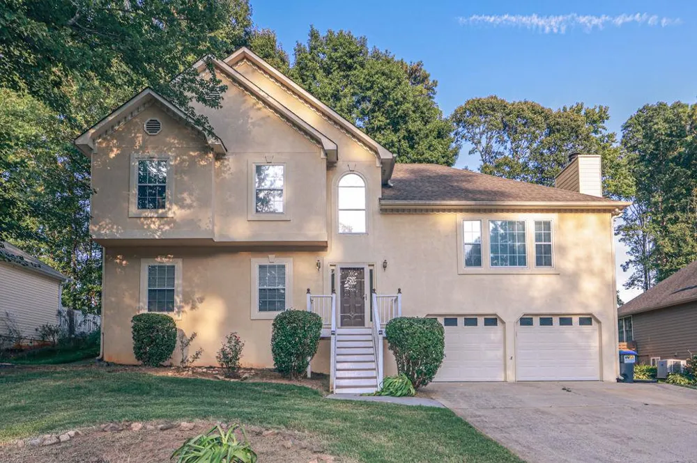 3029 Clove Tree Lane Woodstock, GA 30189