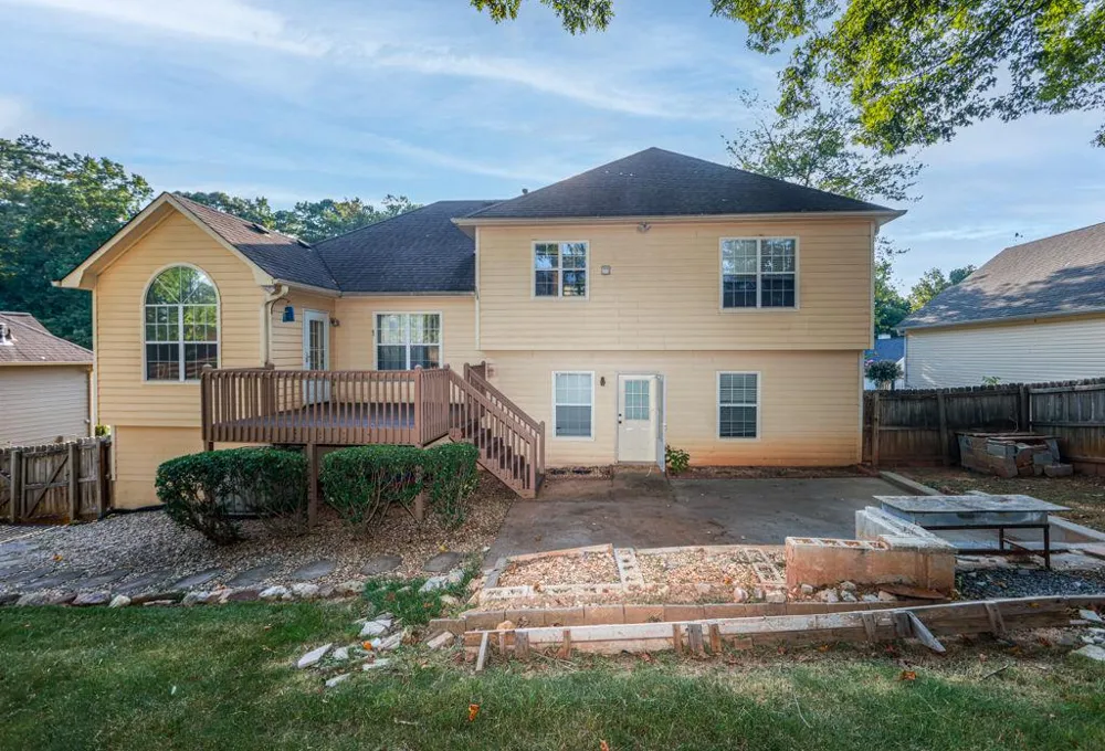3029 Clove Tree Lane Woodstock, GA 30189