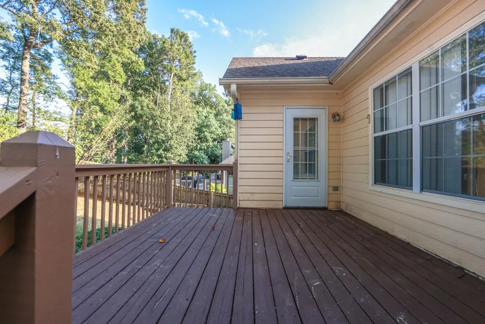 3029 Clove Tree Lane Woodstock, GA 30189