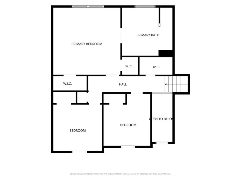 3029 Clove Tree Lane Woodstock, GA 30189