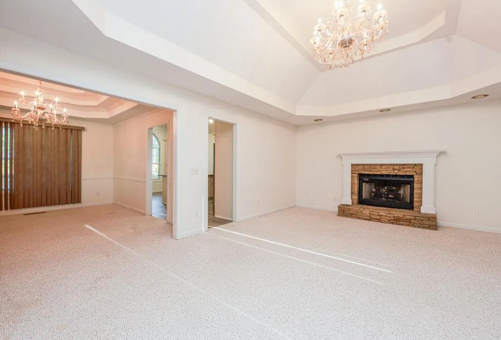 3029 Clove Tree Lane Woodstock, GA 30189