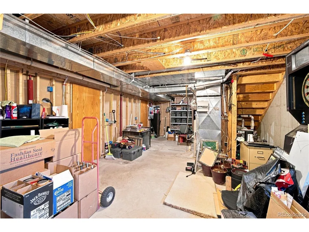 1177 Kirkwood Drive Pueblo West, CO 81007