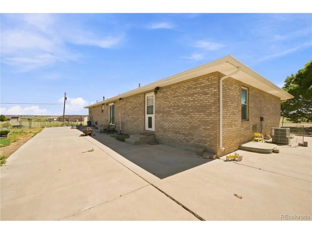 1177 Kirkwood Drive Pueblo West, CO 81007