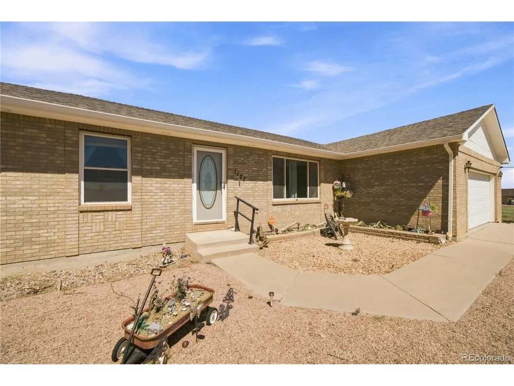 1177 Kirkwood Drive Pueblo West, CO 81007