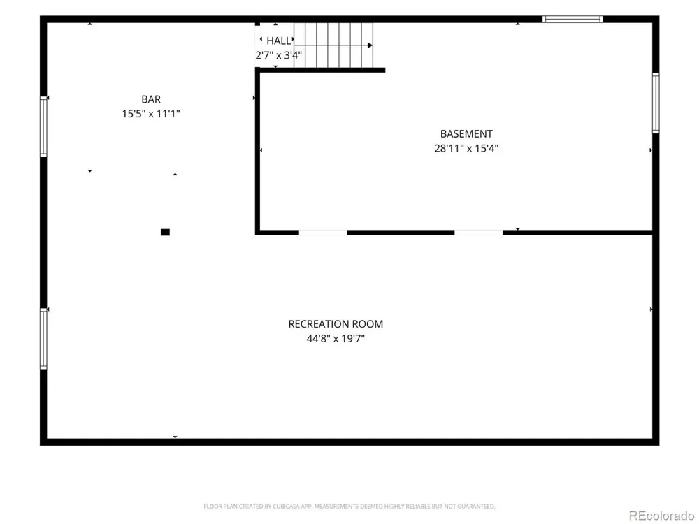 1177 Kirkwood Drive Pueblo West, CO 81007