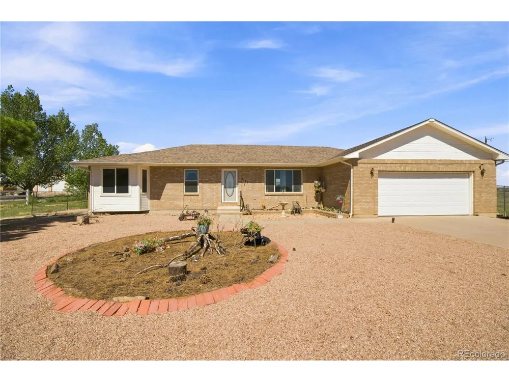 1177 Kirkwood Drive Pueblo West, CO 81007