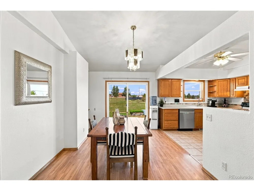1177 Kirkwood Drive Pueblo West, CO 81007