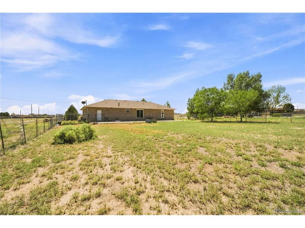 1177 Kirkwood Drive Pueblo West, CO 81007