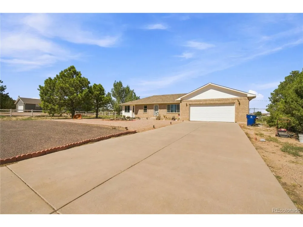 1177 Kirkwood Drive Pueblo West, CO 81007