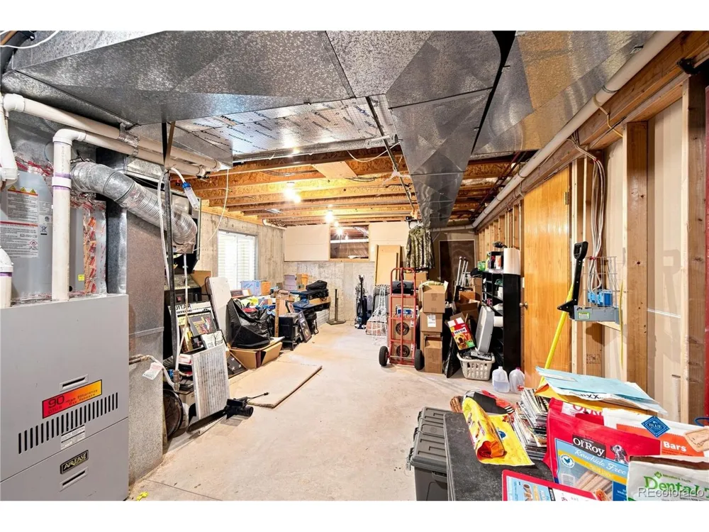 1177 Kirkwood Drive Pueblo West, CO 81007
