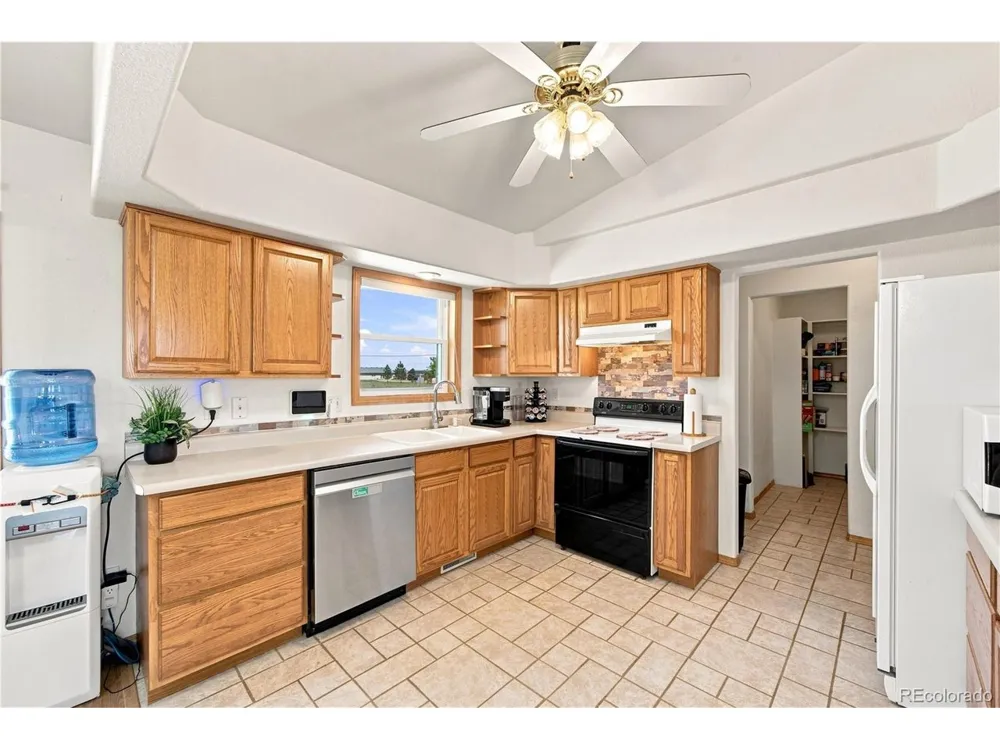 1177 Kirkwood Drive Pueblo West, CO 81007