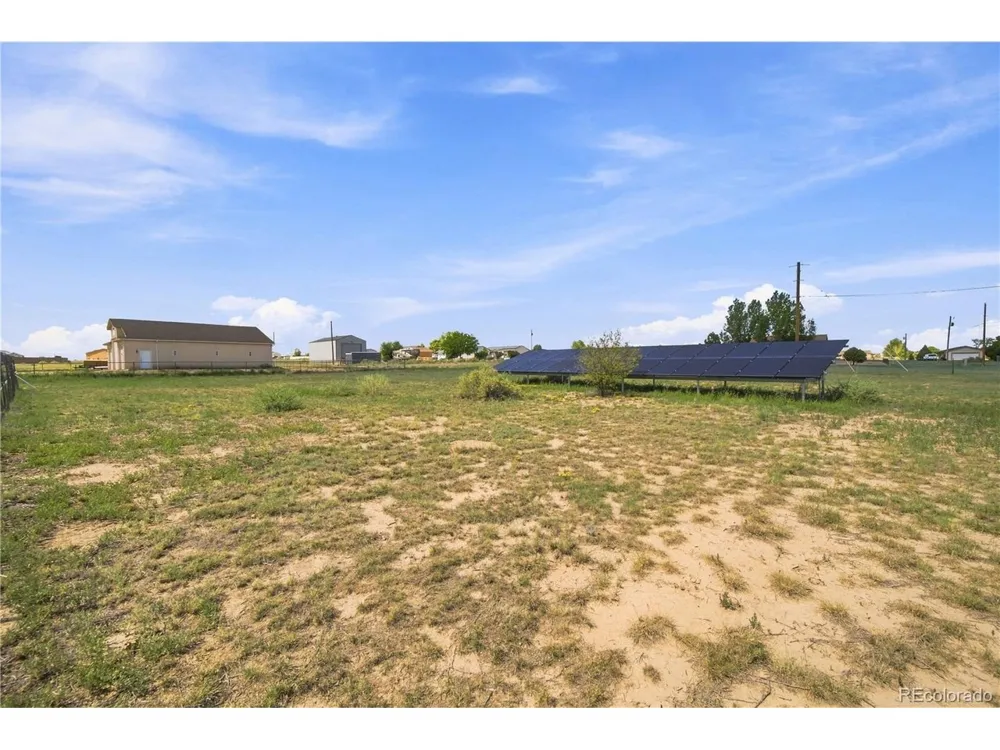 1177 Kirkwood Drive Pueblo West, CO 81007
