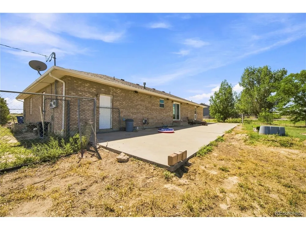 1177 Kirkwood Drive Pueblo West, CO 81007