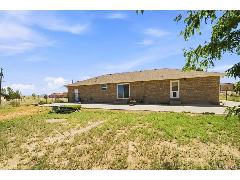 1177 Kirkwood Drive Pueblo West, CO 81007