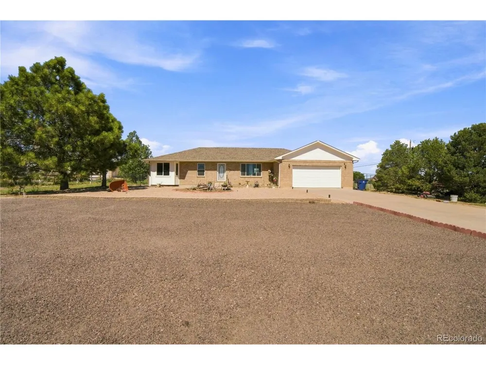 1177 Kirkwood Drive Pueblo West, CO 81007
