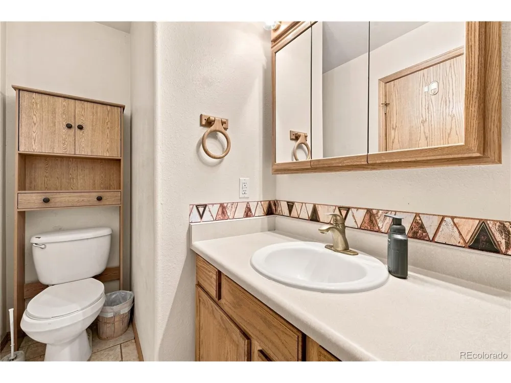 1177 Kirkwood Drive Pueblo West, CO 81007