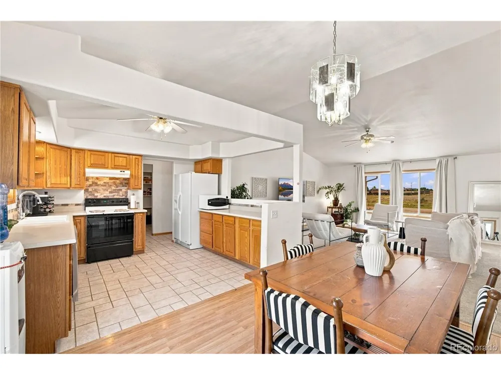 1177 Kirkwood Drive Pueblo West, CO 81007