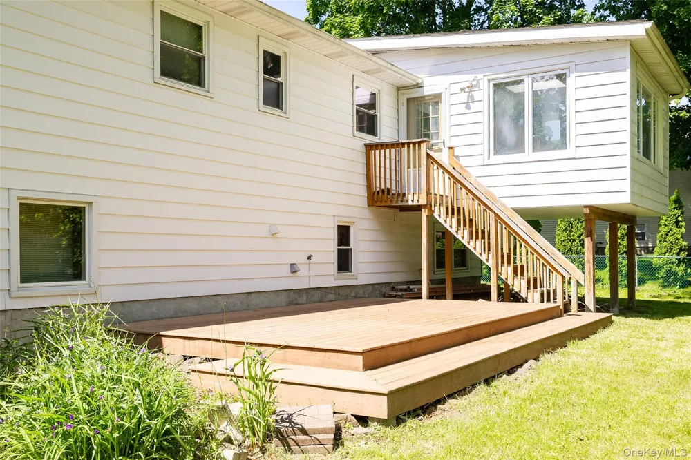 19 Tor Road Wappingers Falls, NY 12590