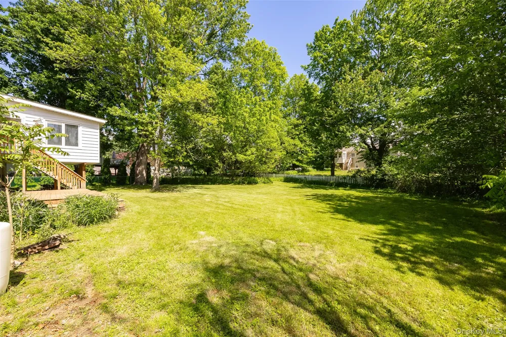 19 Tor Road Wappingers Falls, NY 12590