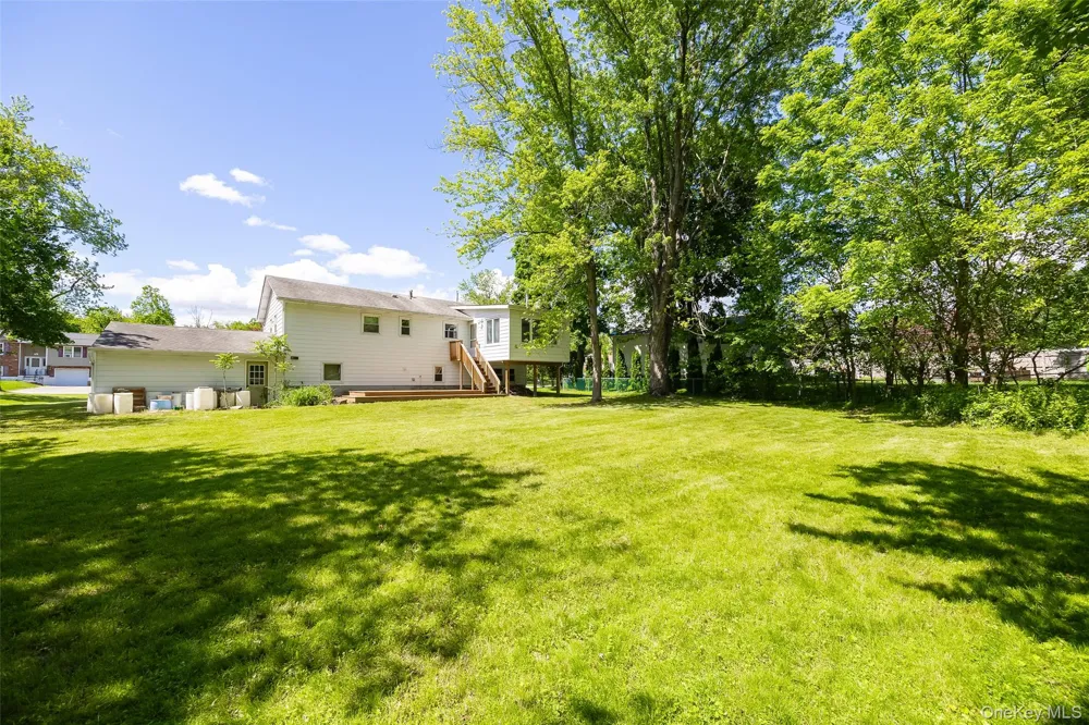 19 Tor Road Wappingers Falls, NY 12590