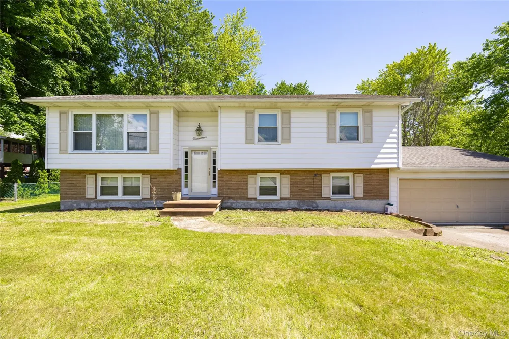 19 Tor Road Wappingers Falls, NY 12590