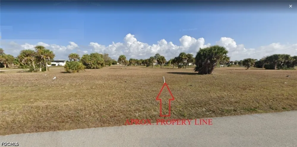 SAN EDMUNDO ROAD Punta Gorda, FL 33955