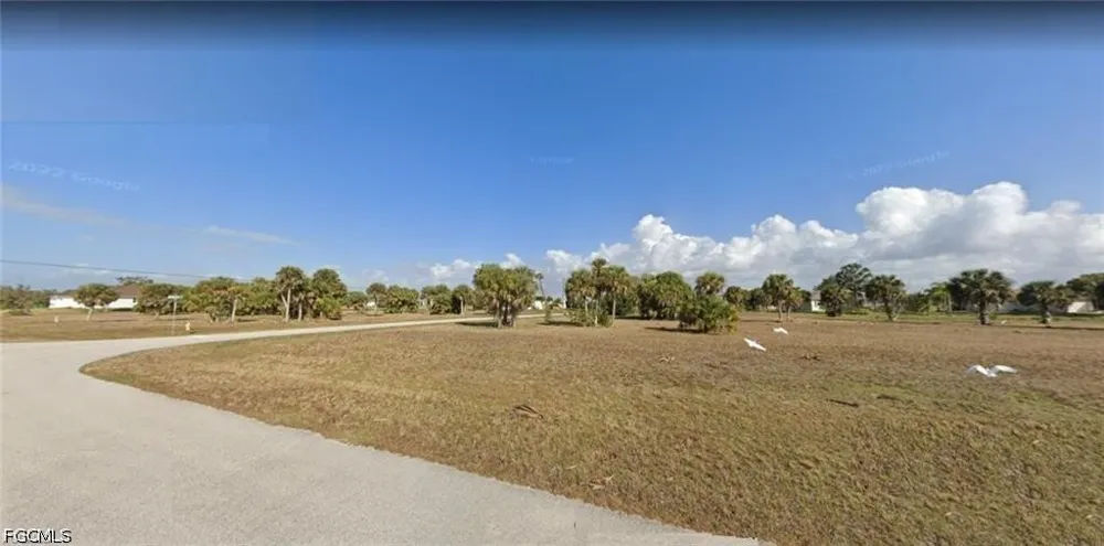 SAN EDMUNDO ROAD Punta Gorda, FL 33955