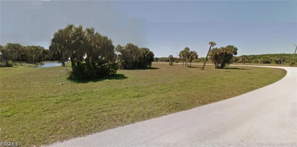 SAN EDMUNDO ROAD Punta Gorda, FL 33955
