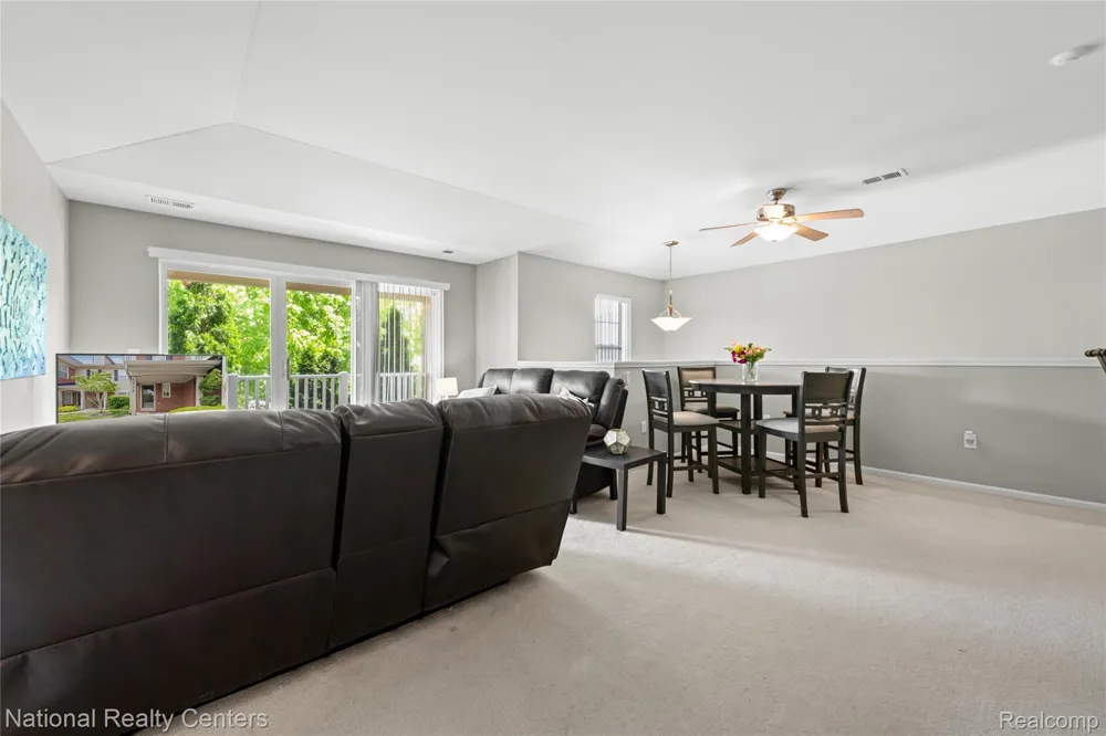 4048 Berkeley Avenue Canton Charter Township, MI 48188
