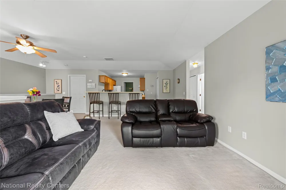 4048 Berkeley Avenue Canton Charter Township, MI 48188