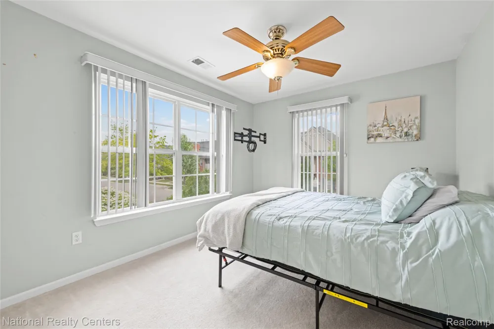 4048 Berkeley Avenue Canton Charter Township, MI 48188