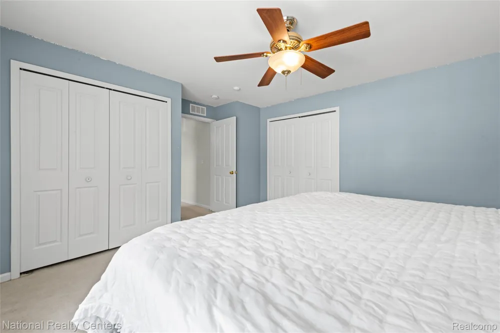 4048 Berkeley Avenue Canton Charter Township, MI 48188